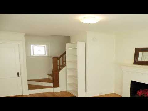 38 Hastings Street, Portland, ME home video tour