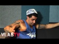 Dizaster: "Daylyt Doesn't Care What Anybody Thinks"