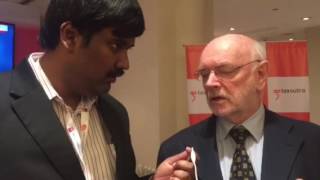 Former OECD Tax Policy Director Jeffrey Owens on Multilateral Instrument & US Tax Policy post Trump