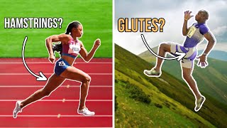 Hill Sprints VS Flat Sprints - CHOOSE WISELY