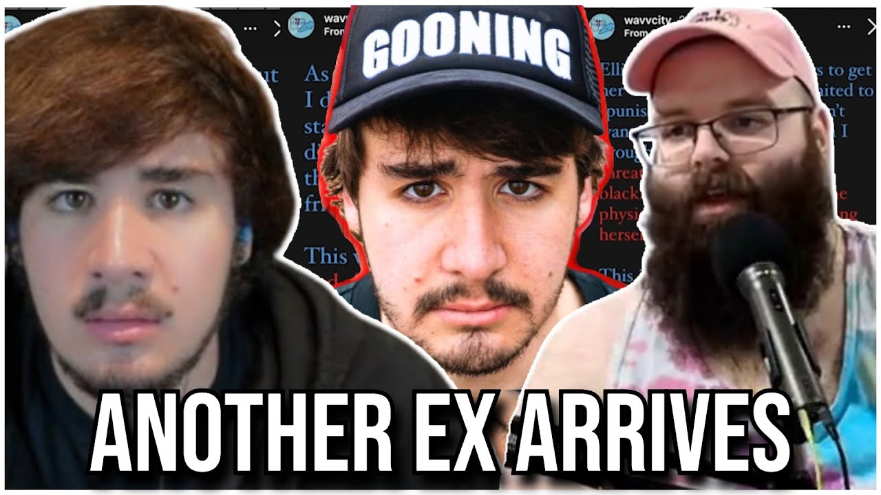 The Turkey Tom Allegations Keep Getting Worse | Updated