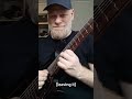Morsel of Wisdom #25: mixolydian pentatonic