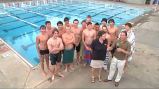 H.P.A. 2011 State Swimming Champions