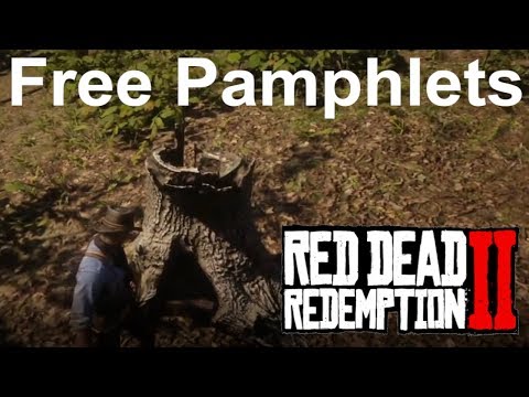 some-pamphlet-recipes-you-might-have-missed-in-rdr2