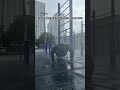 Can you do it in a rainy day with me?  #100Pushups #PushupChallenge #FitnessChallenge #RoadTo100