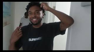 Guys Trip to Miami