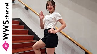女子大生・春田晴風さんが意気込み語る！＜2025ベストオブミス神奈川＞