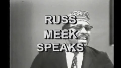 Russ Meek Speaks- Bridget Booker of Reign Construc...