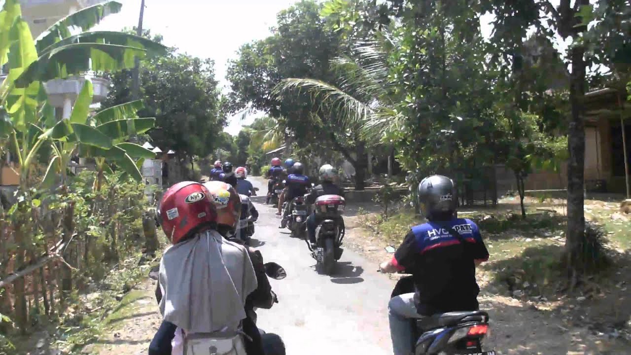 Iring Iringan Di Pernikahan Mas Nizam HVOC Pati Part 1 YouTube