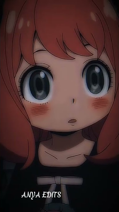 JJ ANIME SPYxFAMILY GK LOLI GK KEMCE
