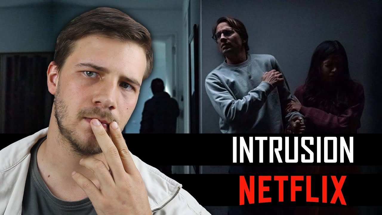 Intrusion' Review: Dream House Turns Nightmare in Pedestrian Netflix  Thriller