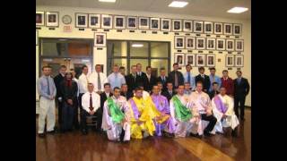 Sigma Alpha Epsilon-University of New Haven Fall 2013 Rush Video