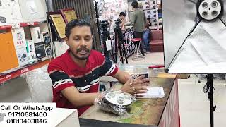 সফটবক্স সেট ভিডিও দেখে অর্ডার করলেন, Softbox price in Bangladesh #softbox #softboxlighting #godox 