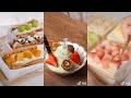 FOOD VLOG | TỔNG HỢP CÔNG THỨC NẤU ĂN GÂY NGHIỆN MÙA HÈ | TIKTOK TRUNG DOUYIN