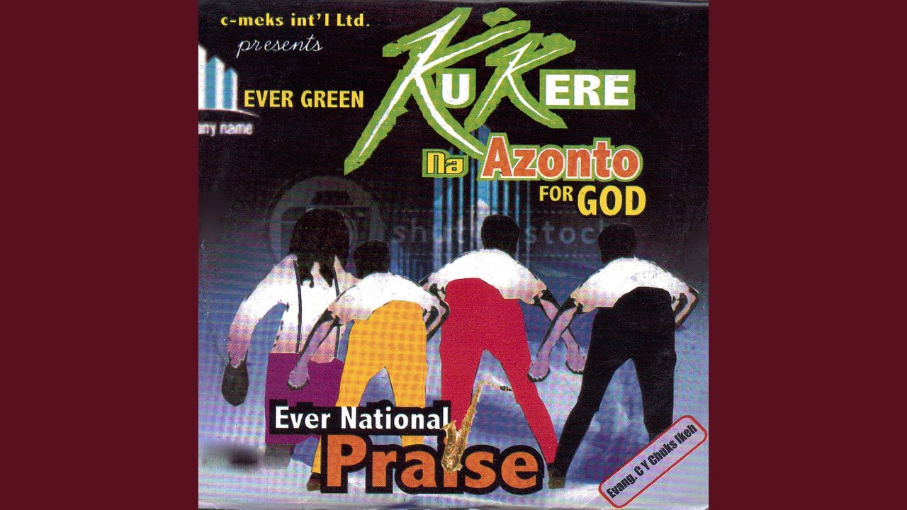 YouTube पर Kukere Na Azonto for God, Pt. 2 देखें