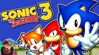 My favorite Sonic game #sonicandknuckles #sonicandknuckles3 #sonic