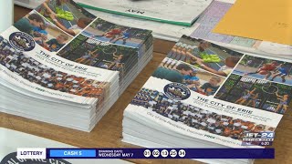 City of Erie releases 2025 summer recreation guide