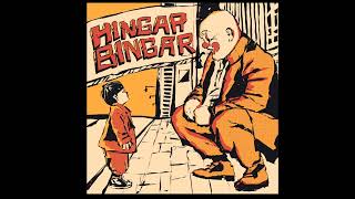 CYRUSH - Hingar Bingar (feat Iklas Ramdani)