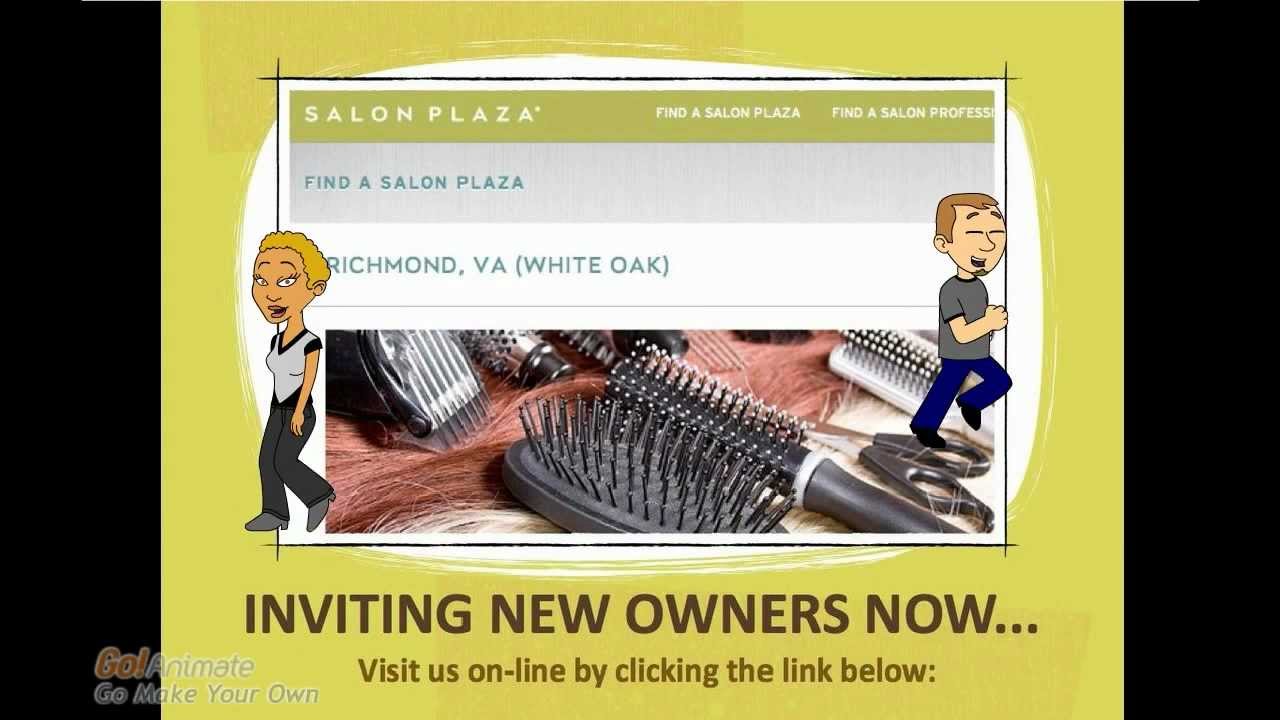 Salons in Richmond VA - Best Hair Salon in Richmond - White Oak Village