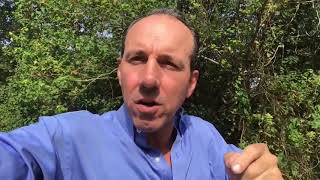 I Stand with Joel Osteen, President Trump and Hurricane Harvey Victims!