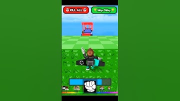 Obby but you have a JETPACK 🎯