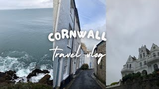Cornwall - Continued