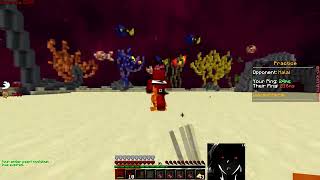 Destruição: Reboting vs f4cTuCheatL 🤡 (6 & 5 potted)