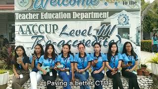 VMGO PRESENTATION BEED 3A GROUP II