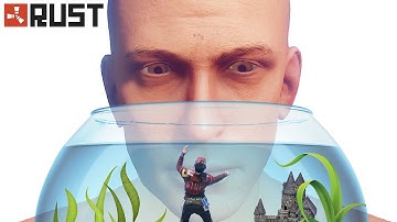 I Trap Salty Players and Turn Them into My Pet Goldfish