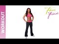 Mel b  totally fit  workout  fitness friends