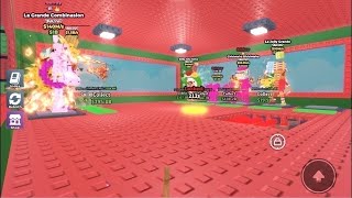 Playing Roblox With Viewers