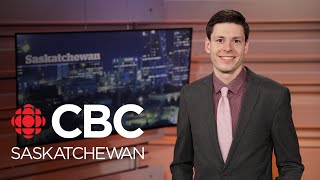 CBC SK News: CFL rule changes, Saskatoon parking lot fight, canola harvest and tariffs