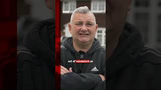 Catapult crime: 'We thought it was a gun shot'. #Catapults #UK #Kent #News #BBCNews