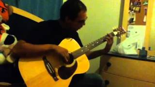 Video thumbnail of "Los Barcos- Rondalla Jeruel (Guitar Tutorial)"