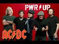 AC/DC - Through the Mists Of Time
