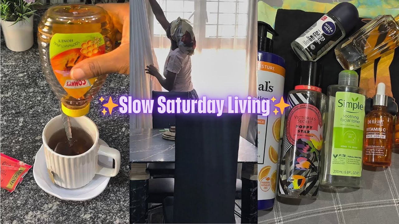 Mom of 3 Slow Living | Calm Silent Day in My Life | Vlog💜