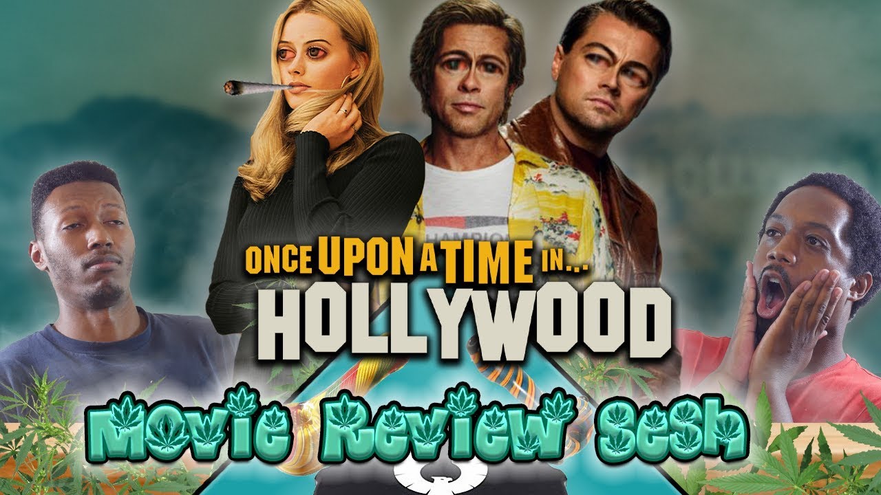 Once Upon A Time In Hollywood Streaming Ita