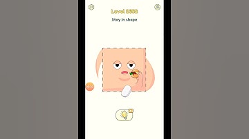 Dop 2 level 2352 #gameplay #trending #viral