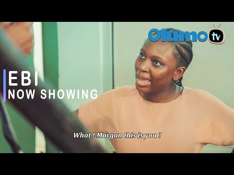 Ebi Latest Yoruba Movie 2021 Drama Starring Bimpe Oyebade | Akeem Adeyemi | Shoneye Olamilekan