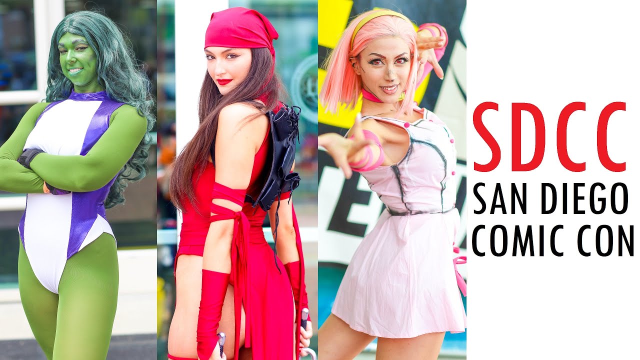 San Diego Anime Convention 2023, Handlery Hotel San Diego, November 18 to  November 19 | AllEvents.in