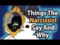 Understanding Narcissistic Behavior