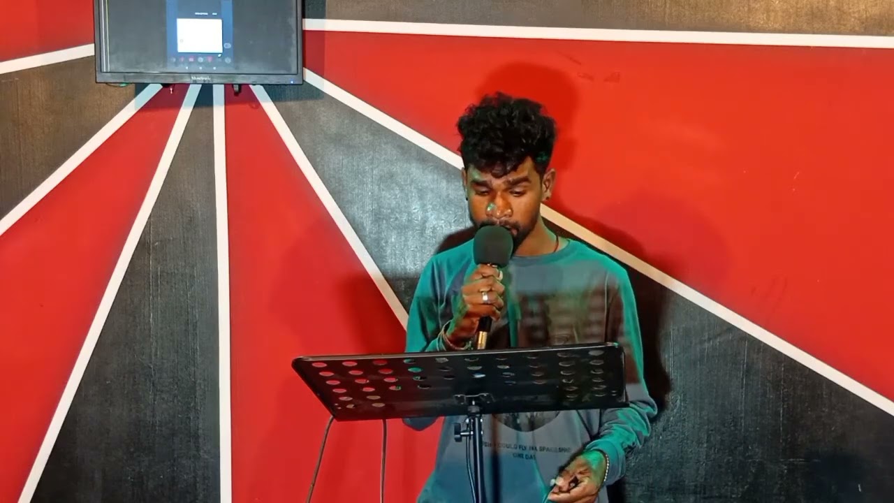 Kodi kodi minnalkal.