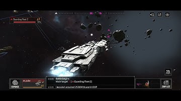 Infinite Lagrange killing pvp