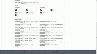 Open Assembly Tutorial I