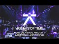 Agents Of Time Milan Live At Social Music City, Milan (IT) // La Reve Festival, Amsterdam (NL)