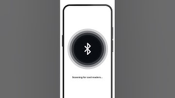 How to Set Up Your SumUp App & Card Reader!