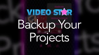 Backup Your Projects screenshot 4