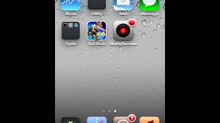 Come funziona display recordet screenshot 4