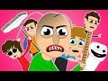 ♪ BALDI&#39;S BASICS THE MUSICAL - Animated Parody Song