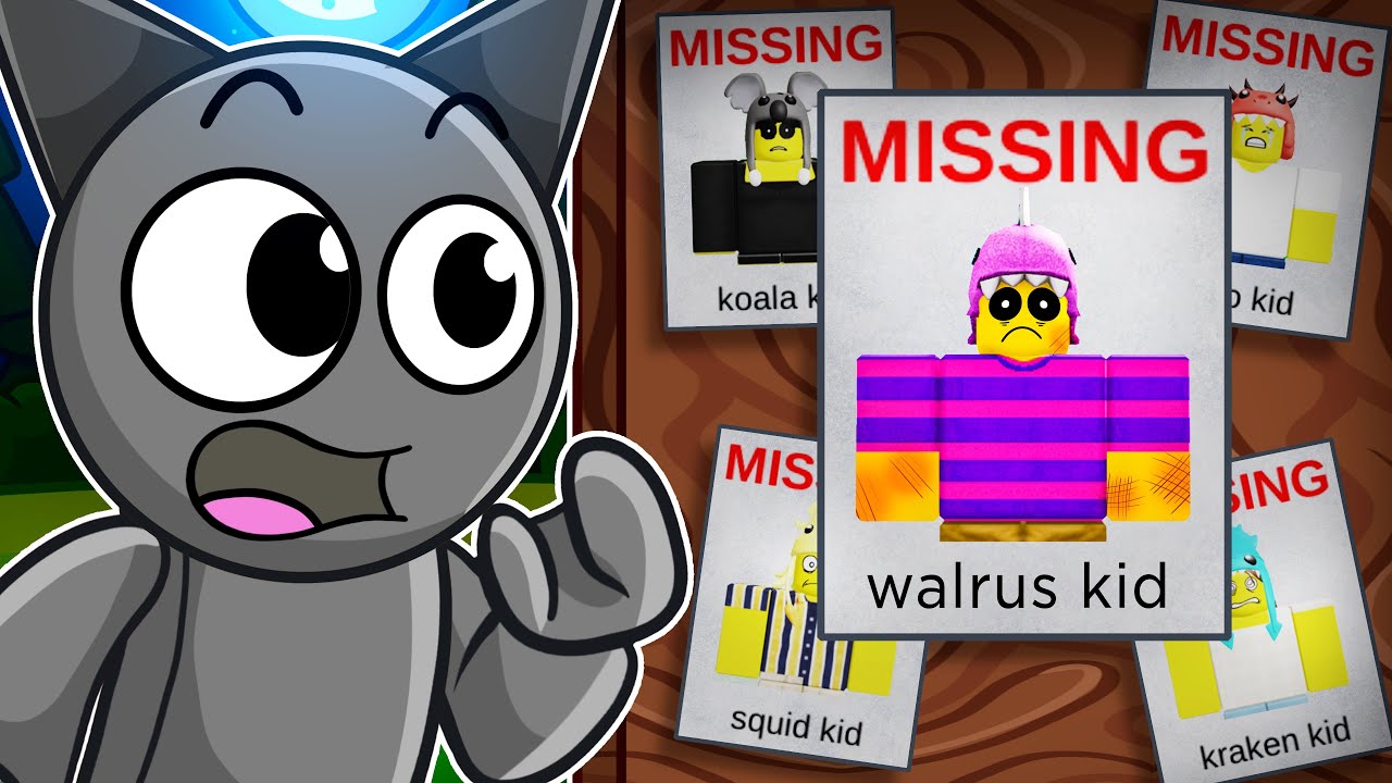 ТЁМНАЯ ПРАВДА о ПЯТОМ ПРОПАВШЕМ РЕБЕНКЕ из «99 ночей в лесу»...